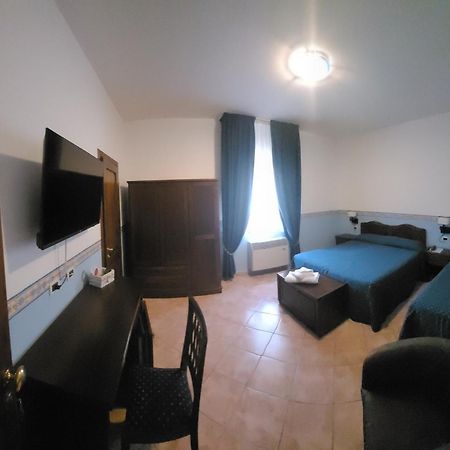 Hotel Eden Sul Lago Bolsena Eksteriør billede