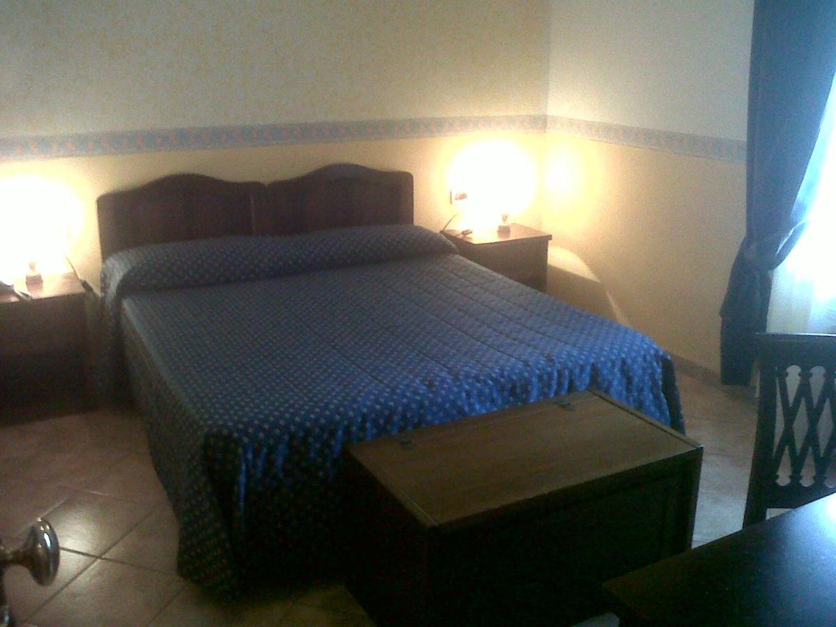 Hotel Eden Sul Lago Bolsena Eksteriør billede