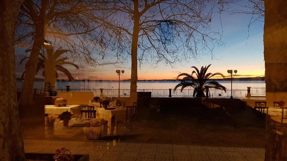 Hotel Eden Sul Lago Bolsena Eksteriør billede