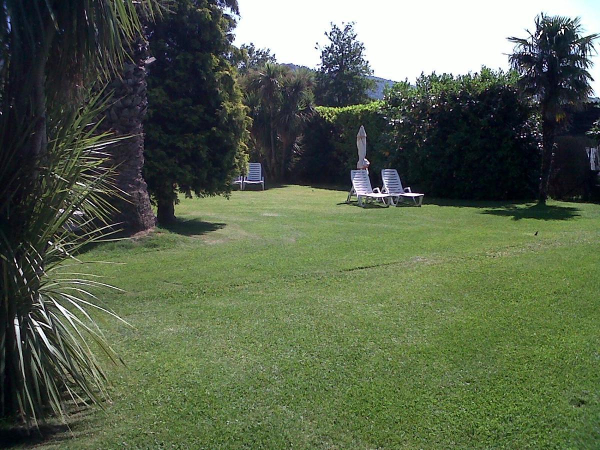 Hotel Eden Sul Lago Bolsena Eksteriør billede
