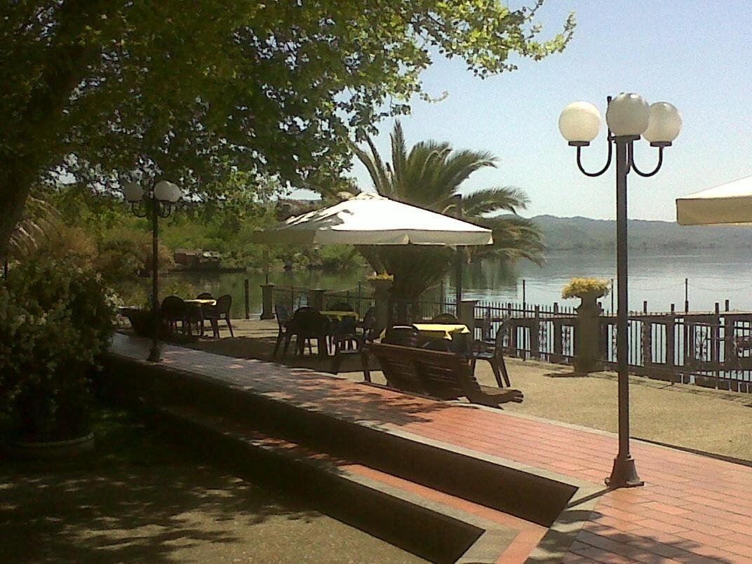 Hotel Eden Sul Lago Bolsena Eksteriør billede