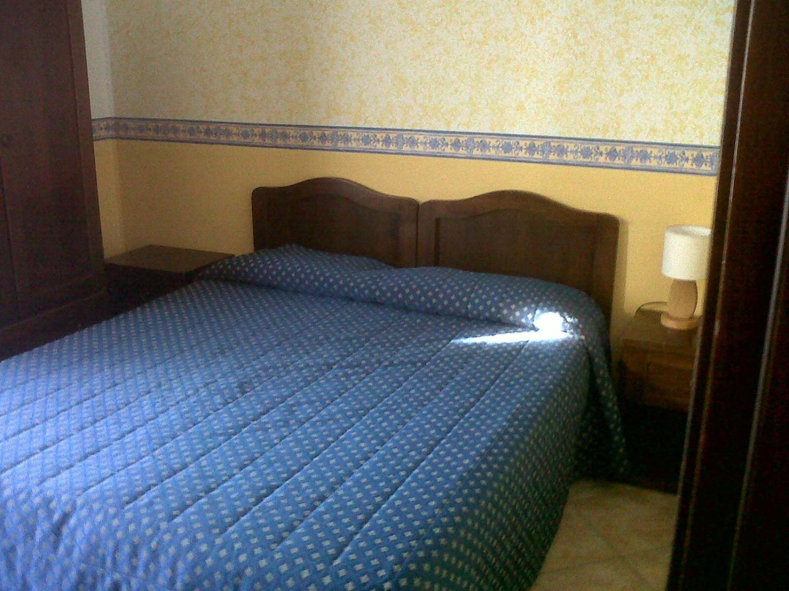 Hotel Eden Sul Lago Bolsena Eksteriør billede