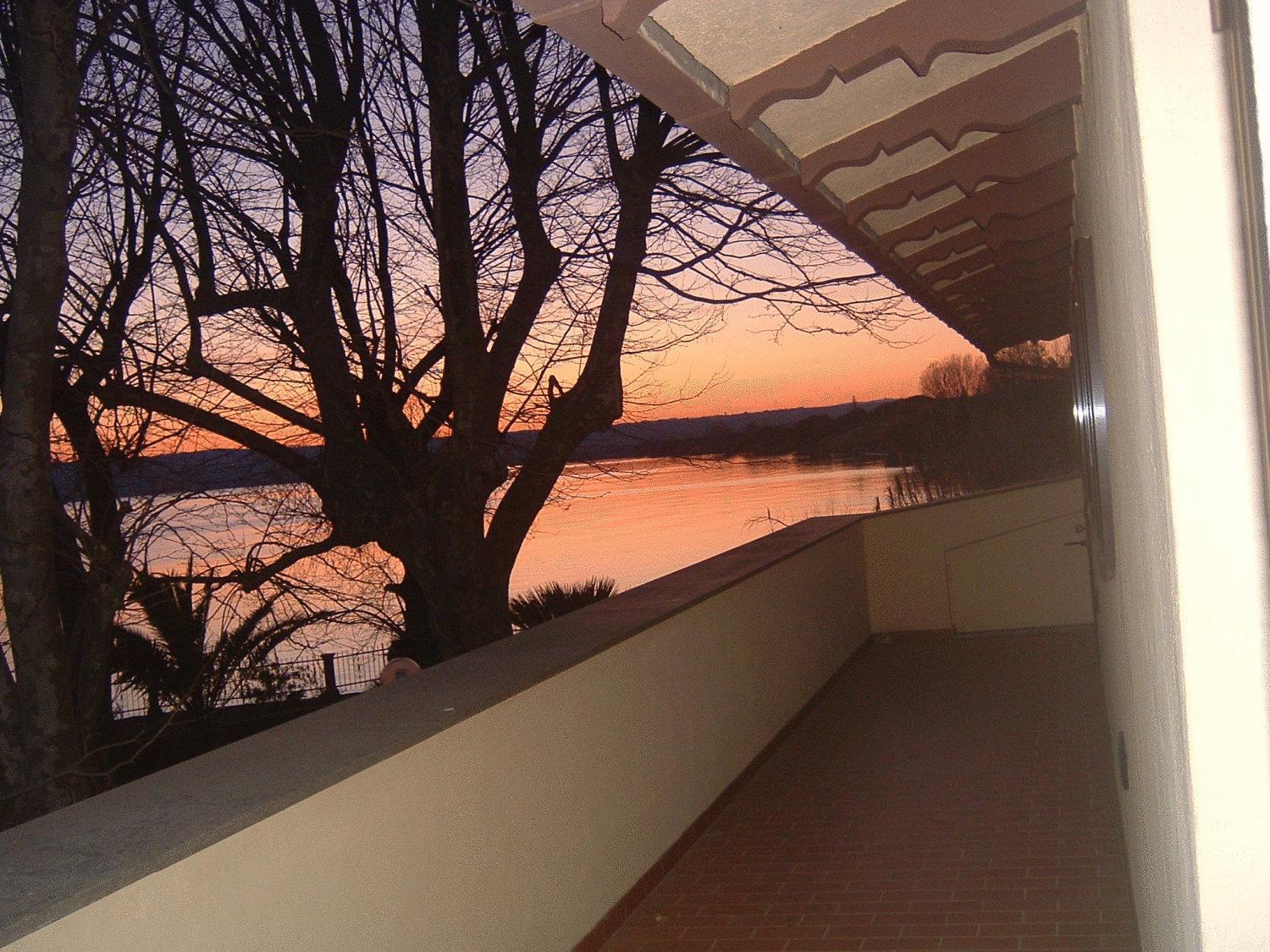 Hotel Eden Sul Lago Bolsena Eksteriør billede