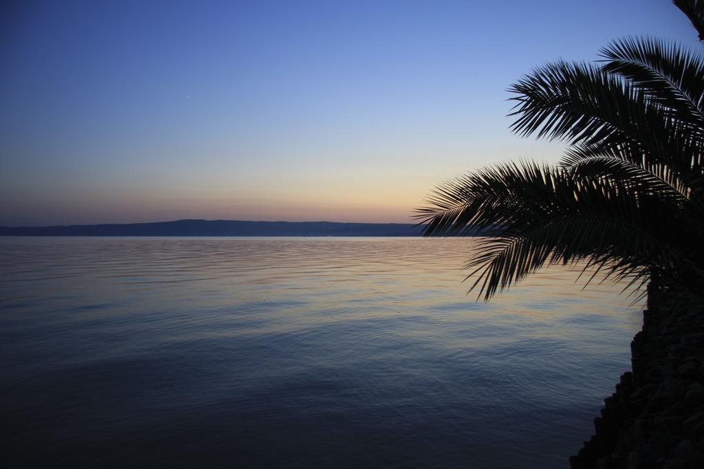 Hotel Eden Sul Lago Bolsena Eksteriør billede