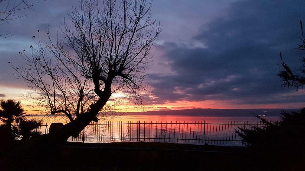 Hotel Eden Sul Lago Bolsena Eksteriør billede