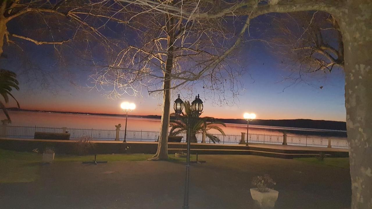 Hotel Eden Sul Lago Bolsena Eksteriør billede