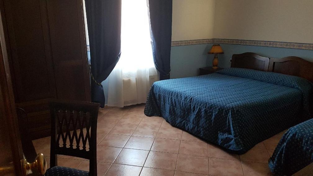 Hotel Eden Sul Lago Bolsena Eksteriør billede